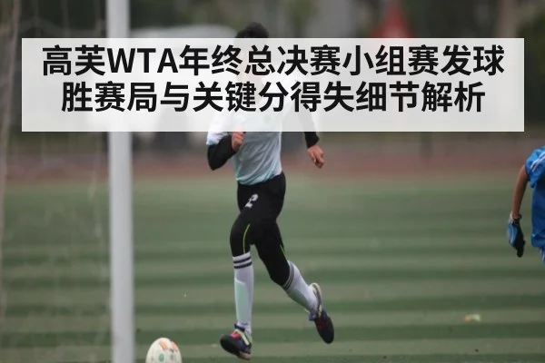 高芙WTA年终总决赛小组赛发球胜赛局与关键分得失细节解析